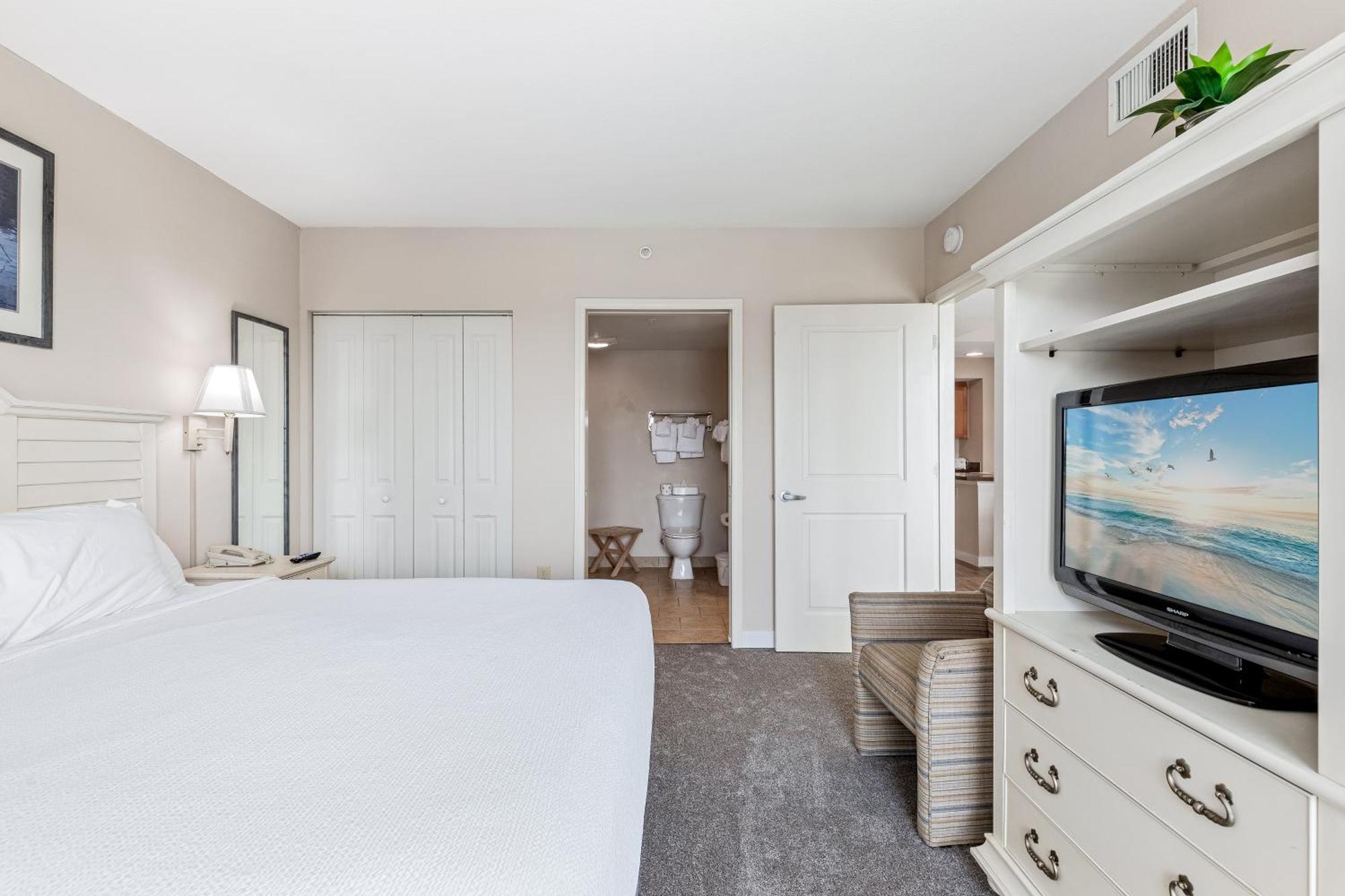 Aparthotel Harbourgate Marina Club North Myrtle Beach Zimmer foto
