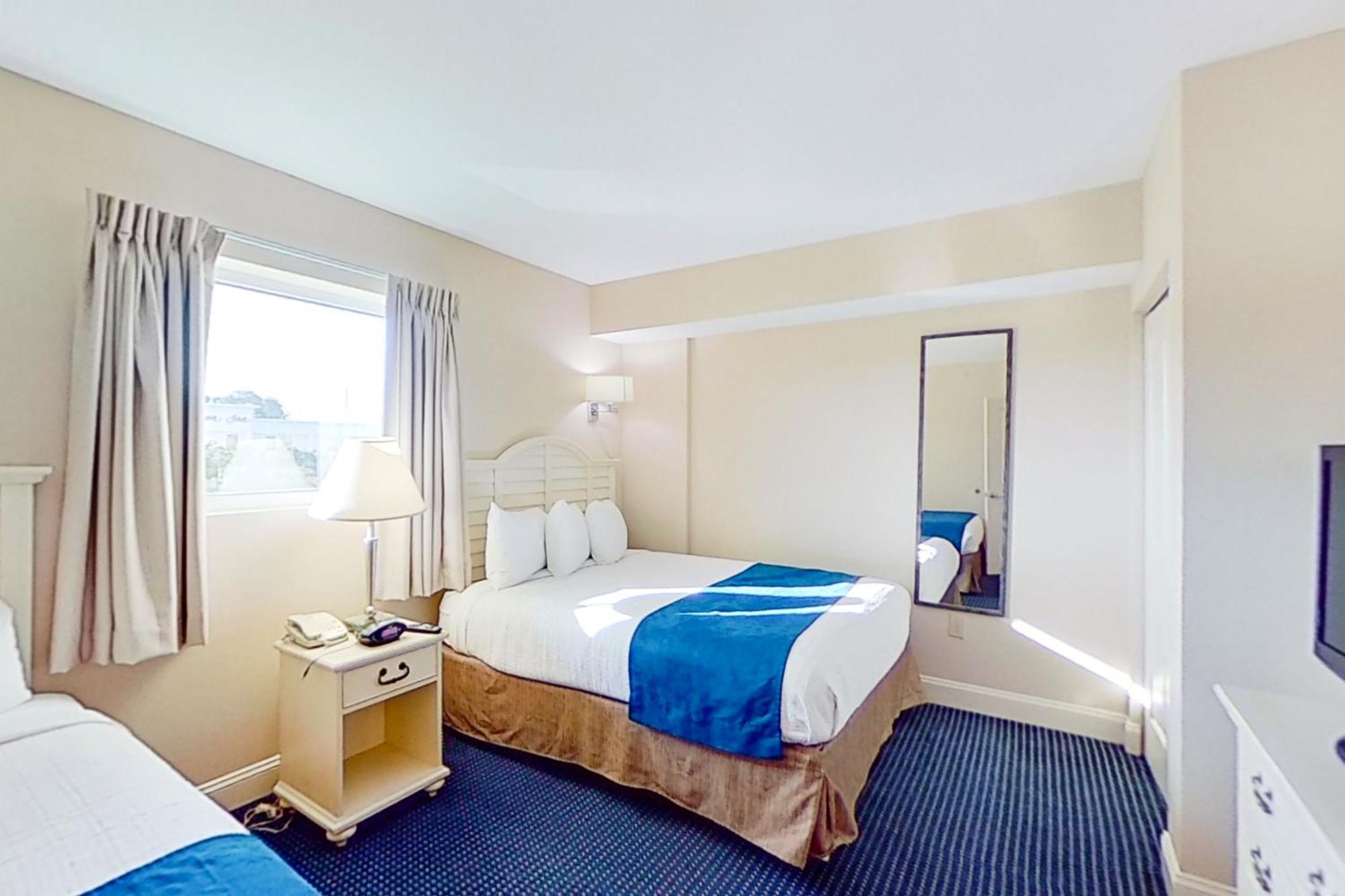 Aparthotel Harbourgate Marina Club North Myrtle Beach Zimmer foto