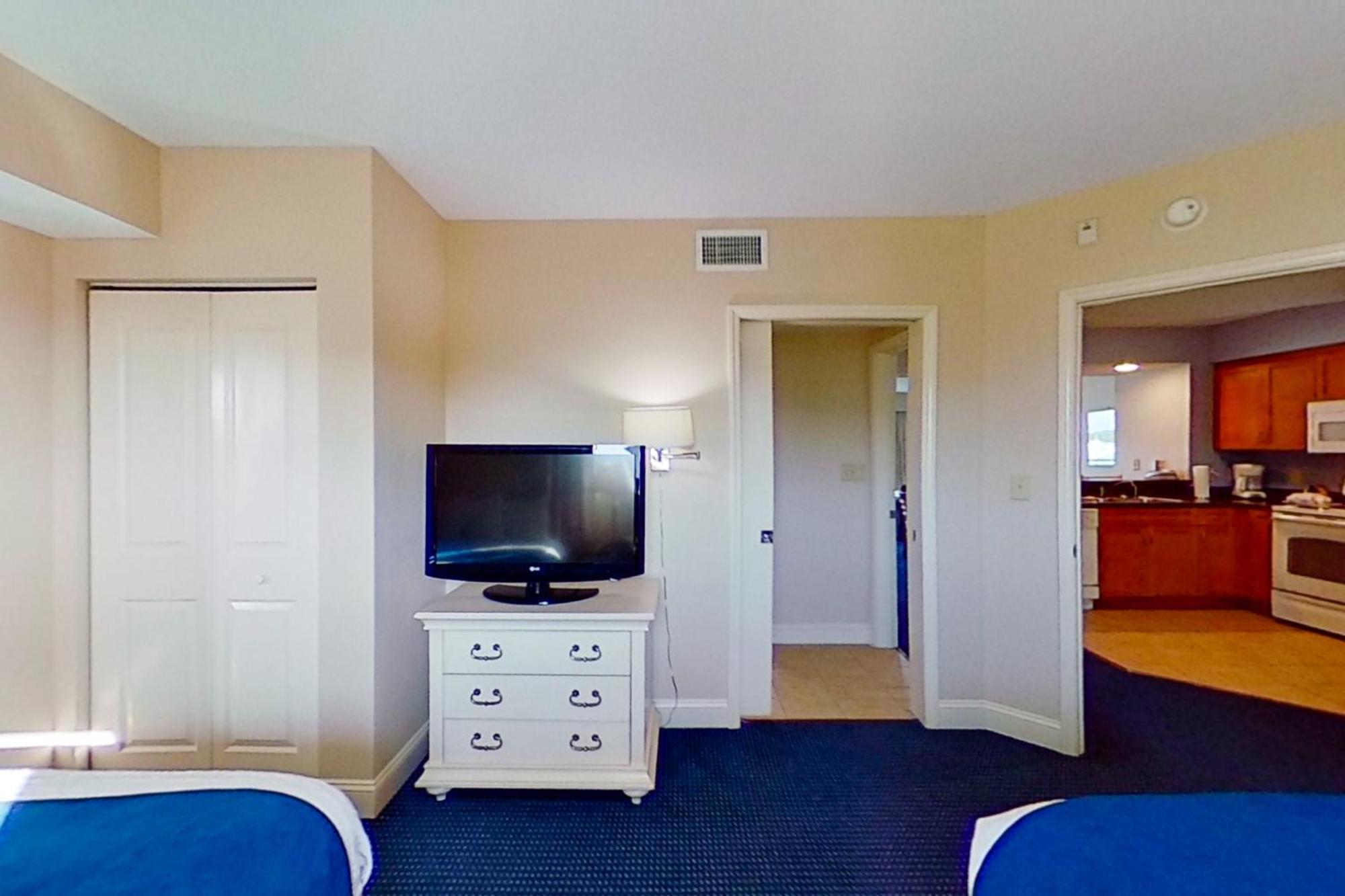 Aparthotel Harbourgate Marina Club North Myrtle Beach Zimmer foto