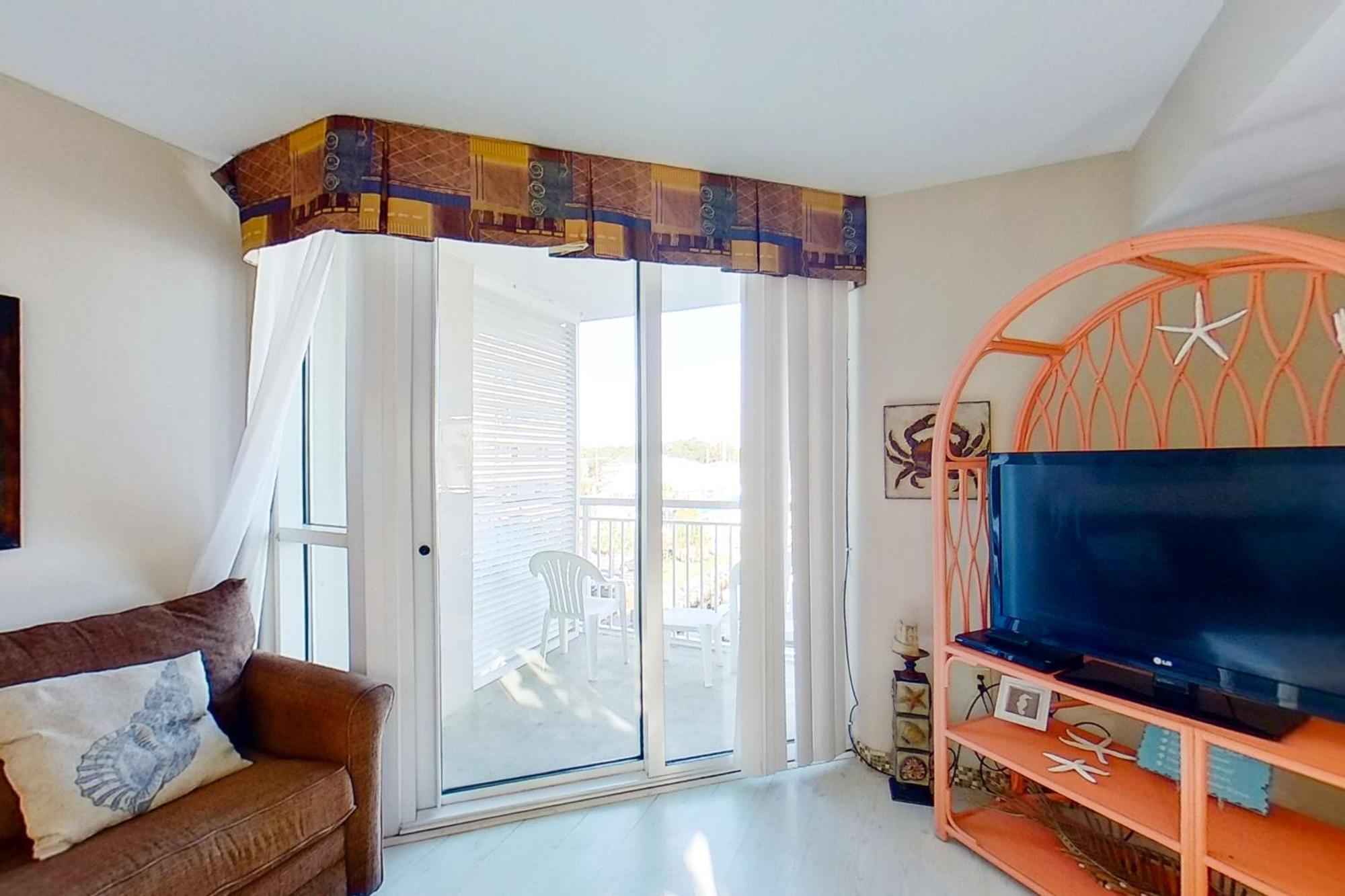 Aparthotel Harbourgate Marina Club North Myrtle Beach Zimmer foto