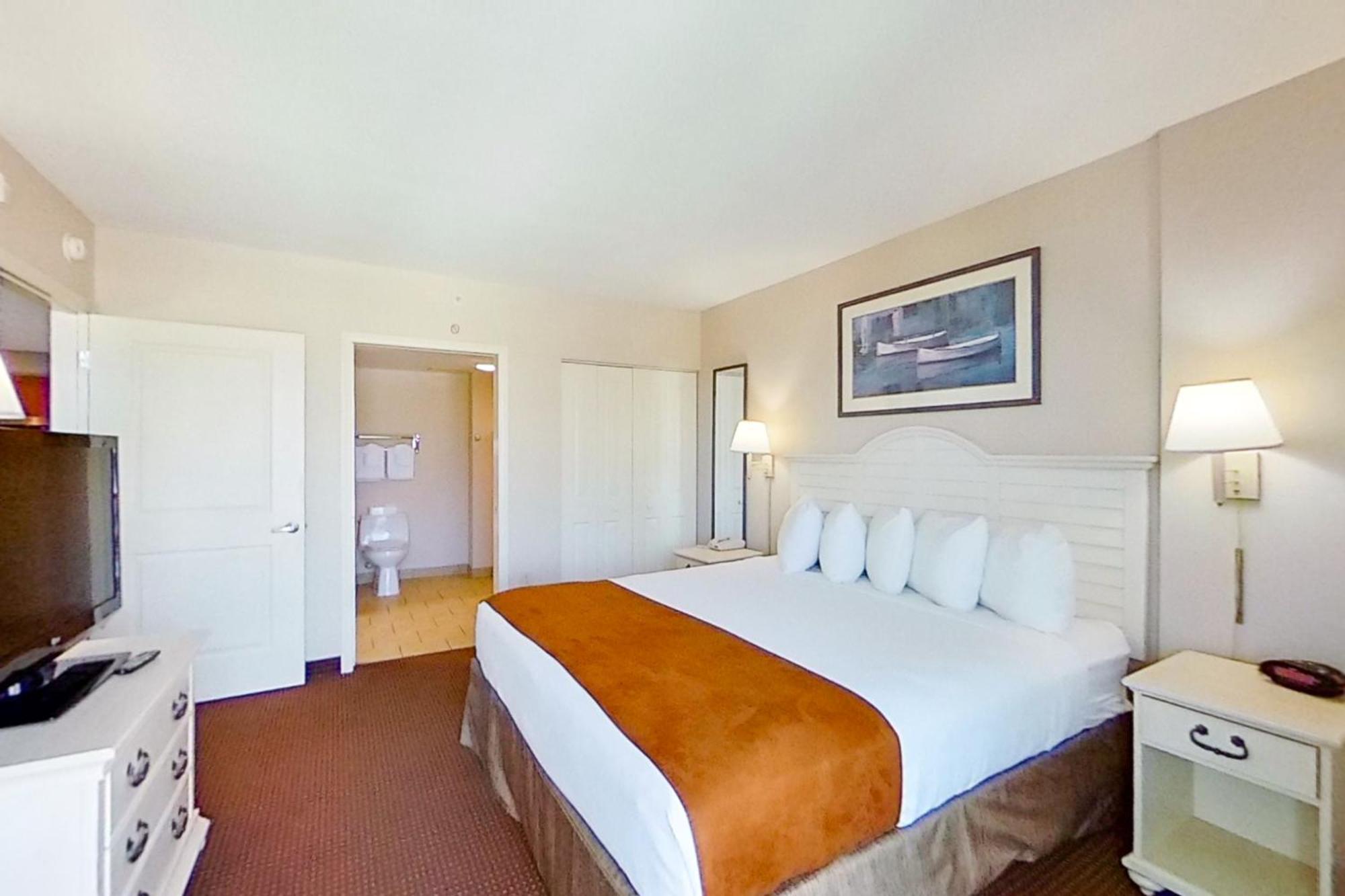 Aparthotel Harbourgate Marina Club North Myrtle Beach Zimmer foto