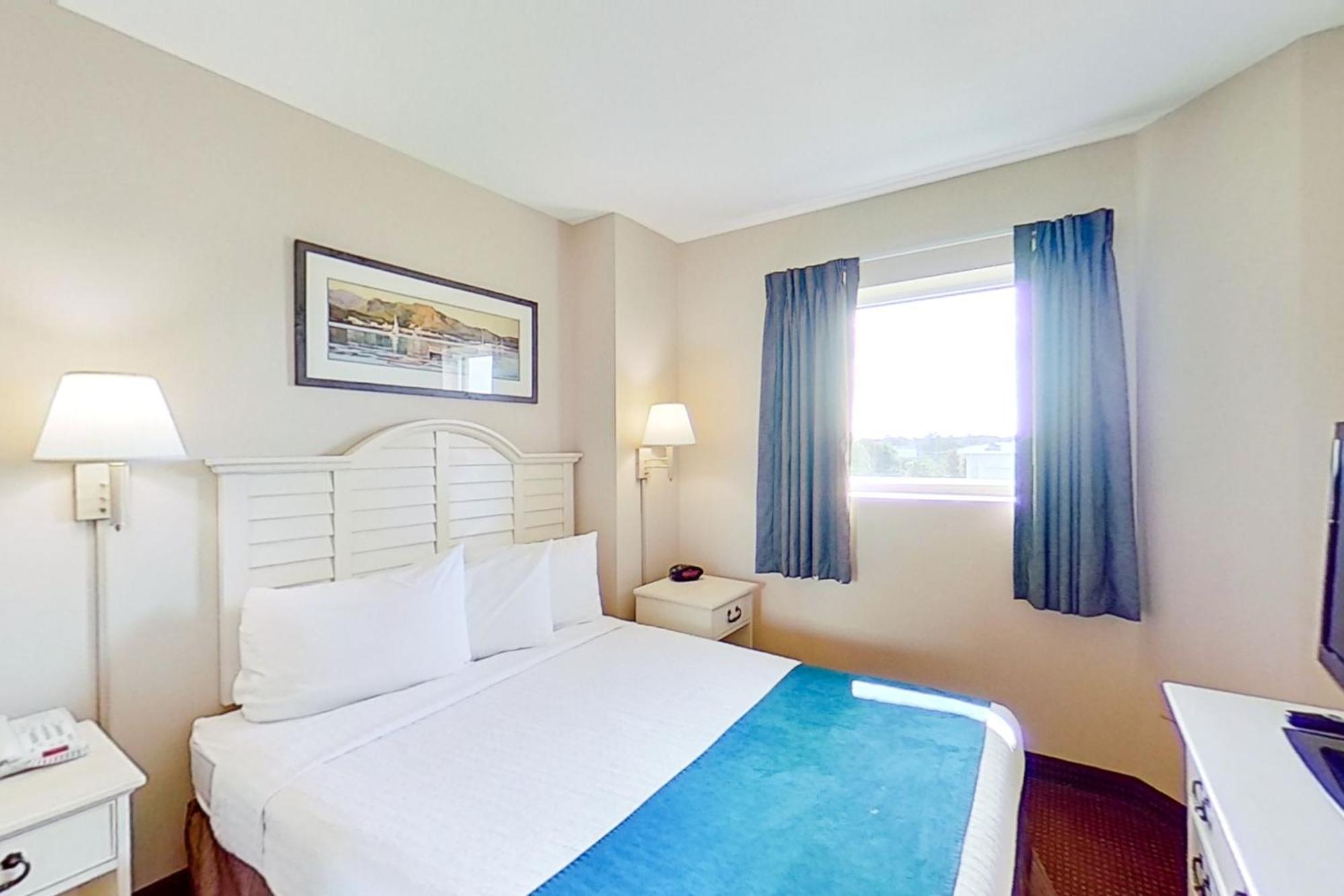 Aparthotel Harbourgate Marina Club North Myrtle Beach Zimmer foto