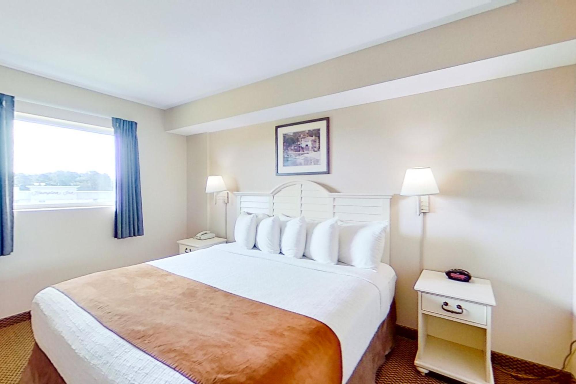 Aparthotel Harbourgate Marina Club North Myrtle Beach Zimmer foto