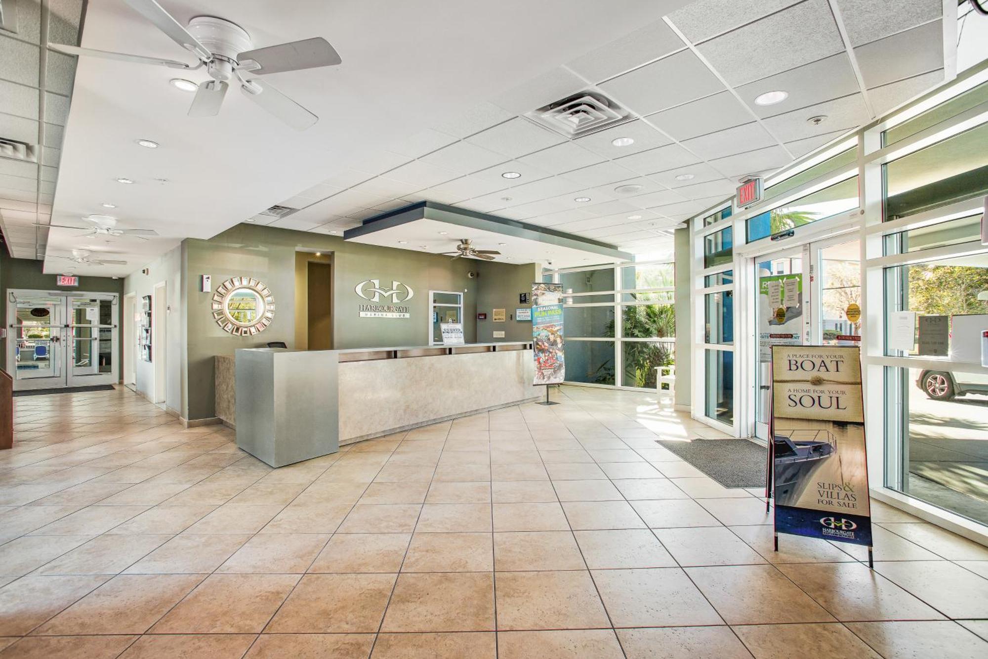 Aparthotel Harbourgate Marina Club North Myrtle Beach Exterior foto