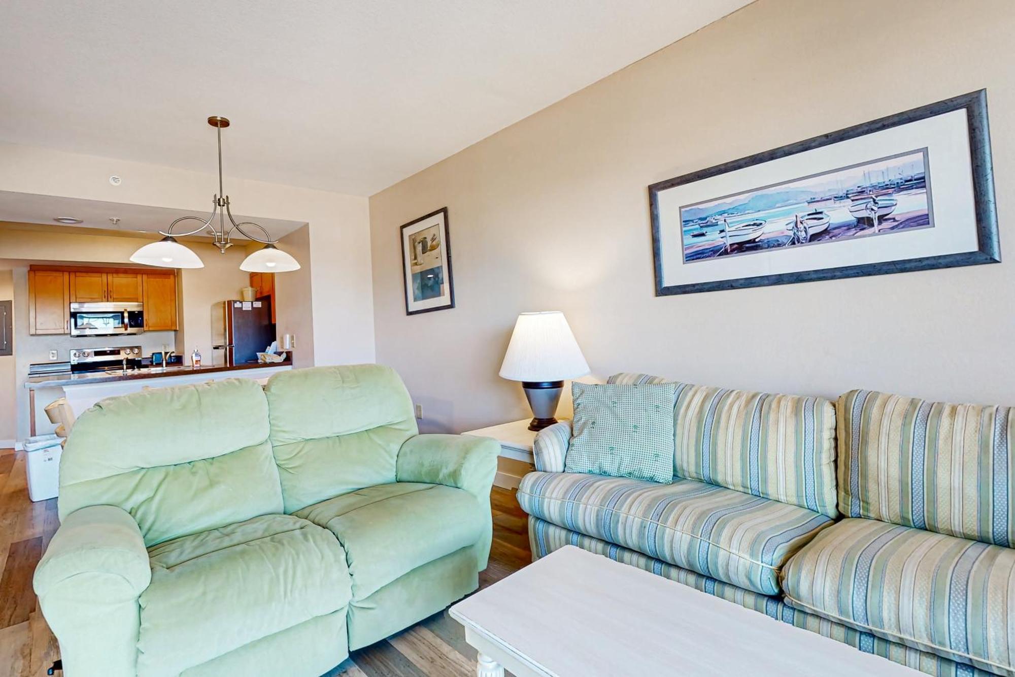 Aparthotel Harbourgate Marina Club North Myrtle Beach Exterior foto